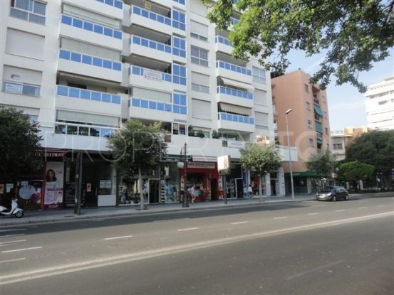 Apartment in Marbella Centro | Villa & Gest