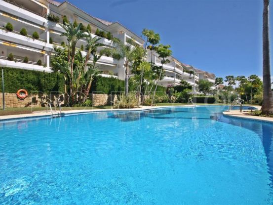 Guadalmina Baja apartment | Villa & Gest