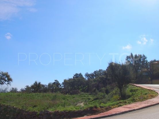 La Mairena plot for sale | DM Properties