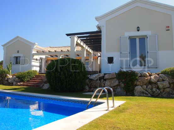 4 bedrooms villa in Sierra Blanca Country Club for sale | DM Properties