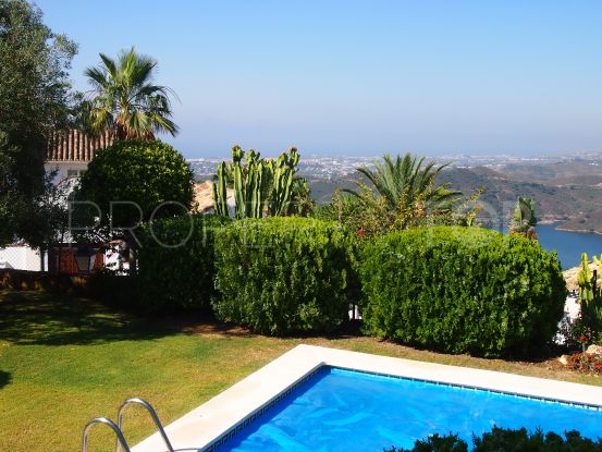 4 bedrooms villa in Sierra Blanca Country Club for sale | DM Properties