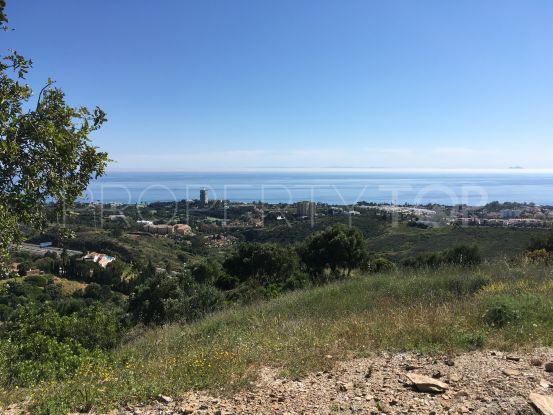 For sale Los Altos de los Monteros plot | DM Properties