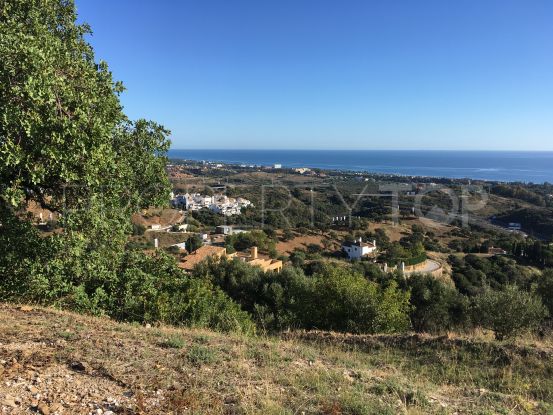 For sale Los Altos de los Monteros plot | DM Properties