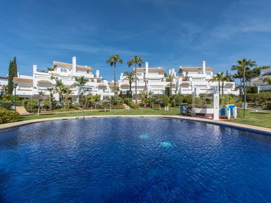 Ground floor apartment with 2 bedrooms in La Reserva de los Monteros, Marbella East | DM Properties