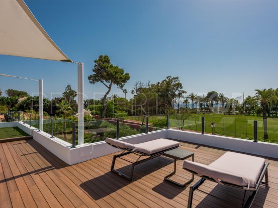 Villa for sale in Casasola with 5 bedrooms | DM Properties