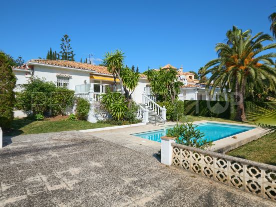 For sale 3 bedrooms villa in Atalaya | DM Properties