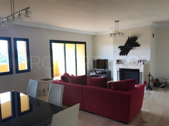 Apartment with 3 bedrooms for sale in Los Gazules de Almenara, Sotogrande | John Medina Real Estate