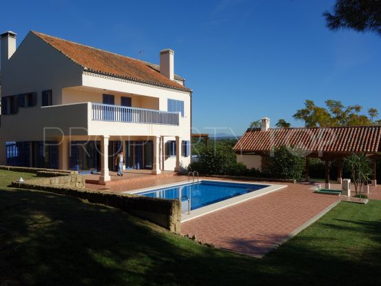 La Reserva 5 bedrooms villa for sale | John Medina Real Estate