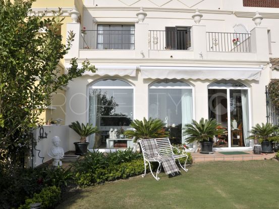 Buy Los Cortijos de la Reserva semi detached house with 2 bedrooms | John Medina Real Estate