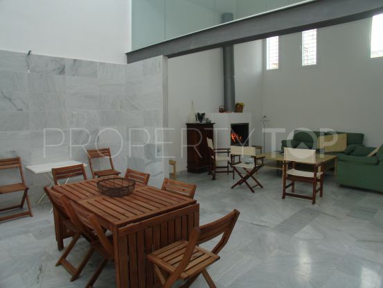 Town house in Guadiaro | John Medina Real Estate