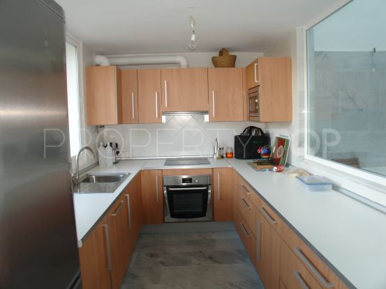 Town house in Guadiaro | John Medina Real Estate