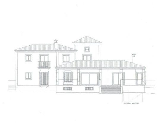 For sale plot in Sotogrande Alto | John Medina Real Estate