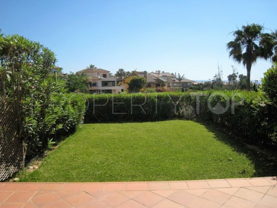 For sale Alcaidesa Costa 3 bedrooms town house | Peninsula Properties