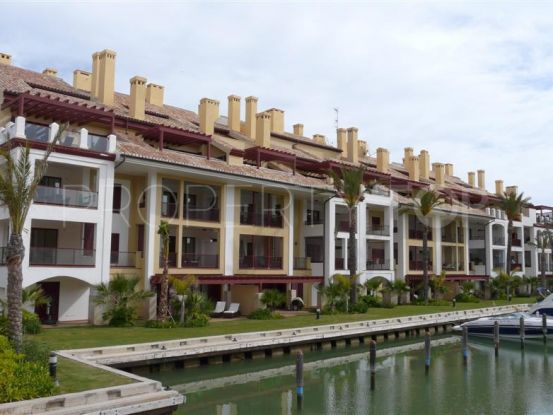 For sale Ribera del Pez Luna apartment | Peninsula Properties