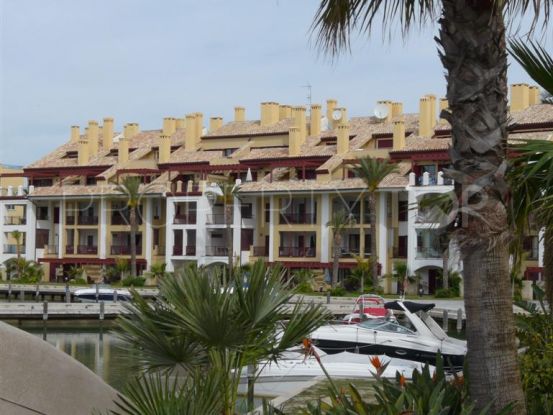 For sale Ribera del Pez Luna apartment | Peninsula Properties