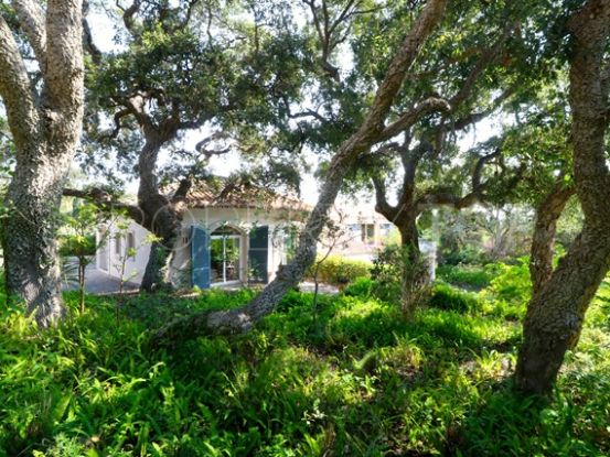 For sale Sotogrande Alto villa | Peninsula Properties