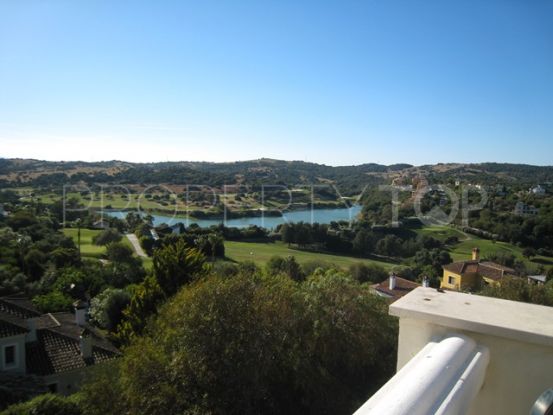 Villa in Sotogrande Alto with 4 bedrooms | Peninsula Properties
