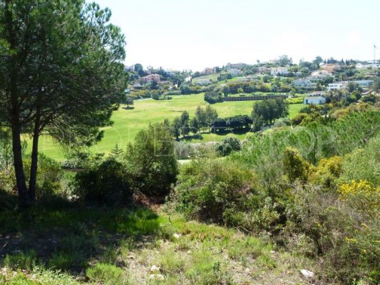 Parcela en venta en Almenara, Sotogrande | Savills Sotogrande