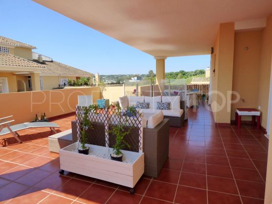 For sale apartment in Pueblo Nuevo de Guadiaro | Savills Sotogrande