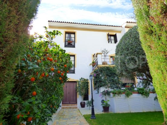 San Roque Club town house for sale | Savills Sotogrande