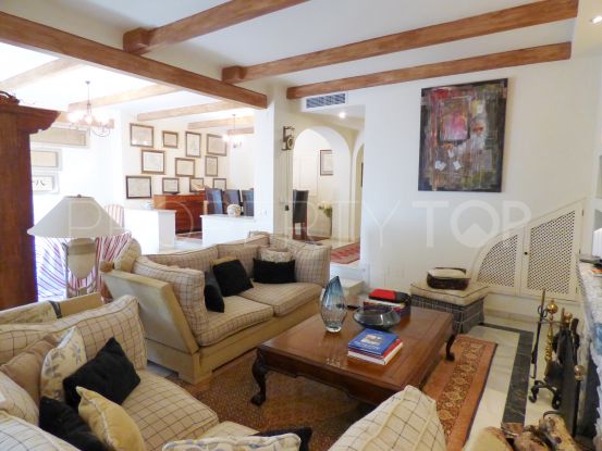 San Roque Club town house for sale | Savills Sotogrande