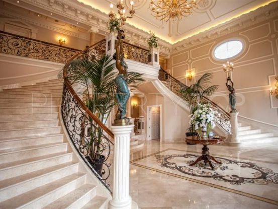 For sale Sotogrande Alto villa | Savills Sotogrande