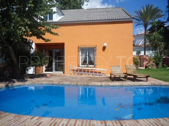 Marbella Centro 3 bedrooms villa for sale | Gilmar Marbella Golden Mile