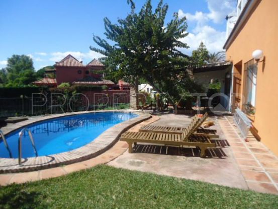 Marbella Centro 3 bedrooms villa for sale | Gilmar Marbella Golden Mile