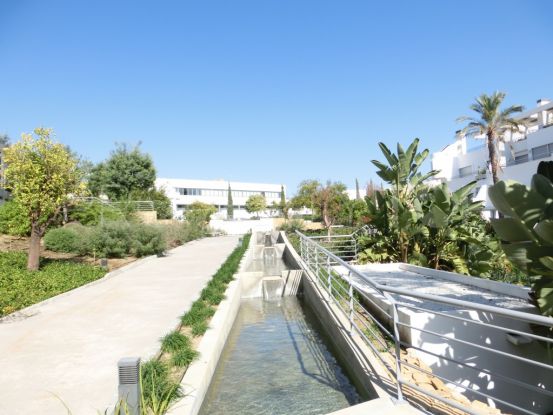 For sale duplex penthouse with 3 bedrooms in Cala de Mijas, Mijas Costa | Gilmar Marbella Golden Mile