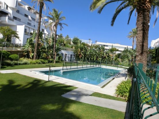 For sale duplex penthouse with 3 bedrooms in Cala de Mijas, Mijas Costa | Gilmar Marbella Golden Mile