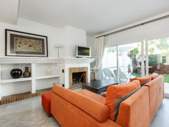 Bahia de Marbella 3 bedrooms town house | Gilmar Marbella Golden Mile