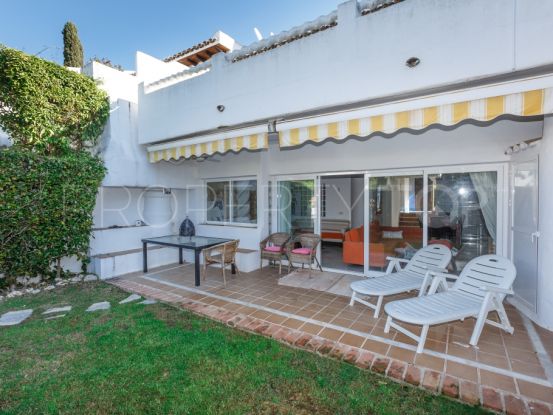 Bahia de Marbella 3 bedrooms town house | Gilmar Marbella Golden Mile