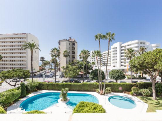 For sale apartment with 3 bedrooms in Marbella Centro | Gilmar Marbella Golden Mile