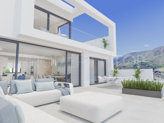 Apartment in La Cala Golf | Gilmar Marbella Golden Mile