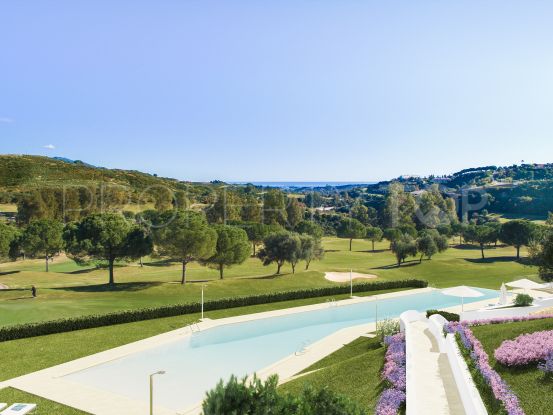 Apartment in La Cala Golf | Gilmar Marbella Golden Mile