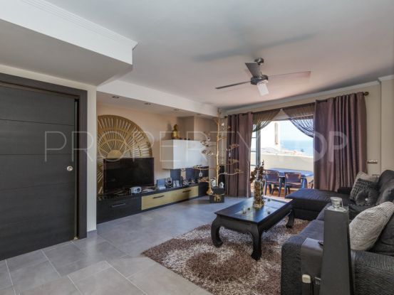 Town house in Benalmadena Costa | Gilmar Marbella Golden Mile