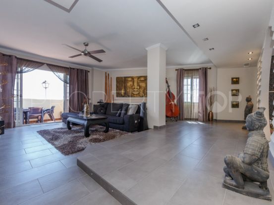 Town house in Benalmadena Costa | Gilmar Marbella Golden Mile
