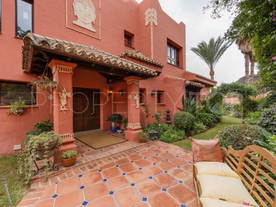 Villa in Marbella Golden Mile | Gilmar Marbella Golden Mile