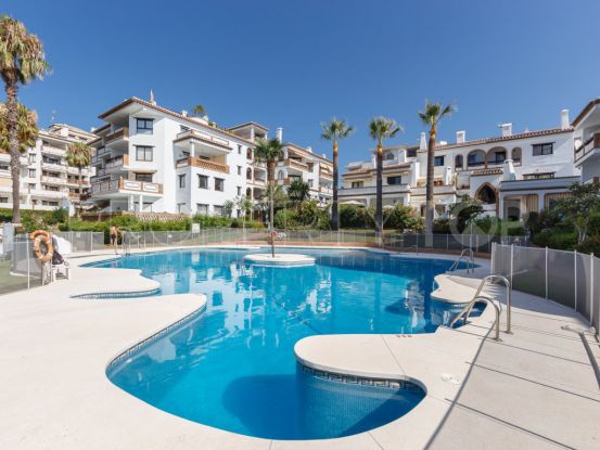 For sale Calahonda apartment with 2 bedrooms | Gilmar Marbella Golden Mile