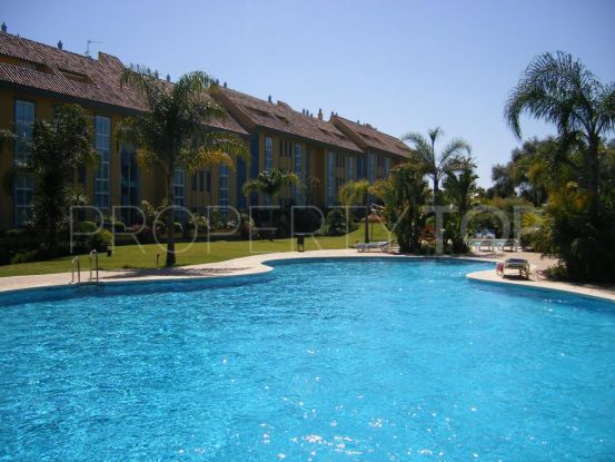 Ground floor apartment with 2 bedrooms for sale in Bahia de Marbella | Gilmar Marbella Golden Mile