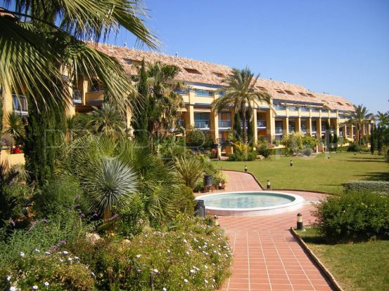 Ground floor apartment with 2 bedrooms for sale in Bahia de Marbella | Gilmar Marbella Golden Mile