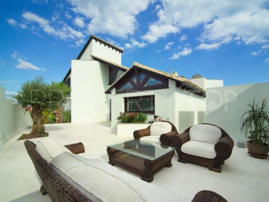 Casares 6 bedrooms villa for sale | KS Sotheby's International Realty