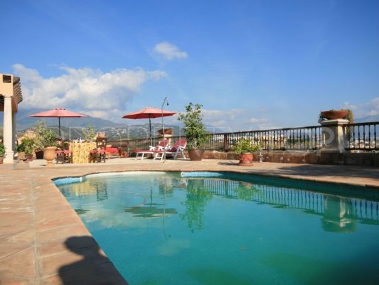 For sale La Alqueria villa with 5 bedrooms | KS Sotheby's International Realty