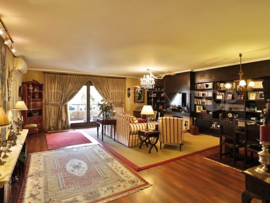 Buy Marbella Centro 3 bedrooms apartment | KS Sotheby's International Realty