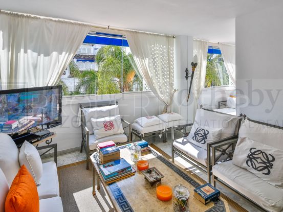 For sale Playas del Duque 3 bedrooms apartment | KS Sotheby's International Realty