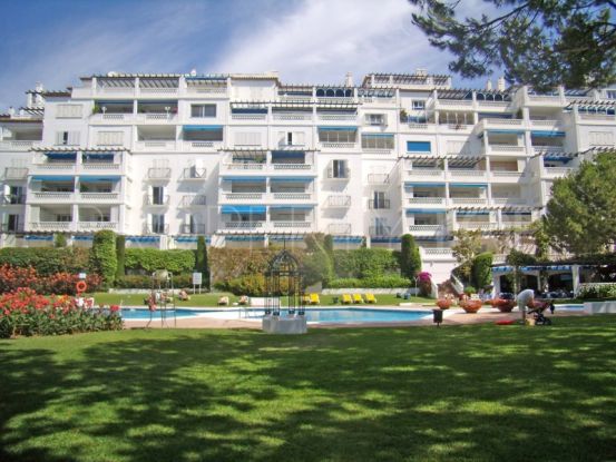 Apartment in Playas del Duque | KS Sotheby's International Realty