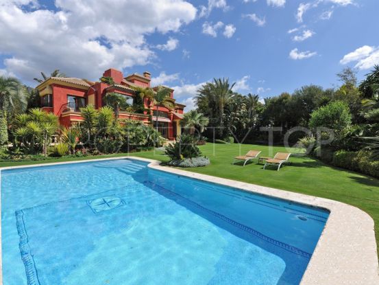 For sale villa in Altos de Puente Romano | KS Sotheby's International Realty