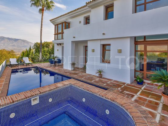 4 bedrooms villa for sale in La Cala Golf, Mijas Costa | KS Sotheby's International Realty