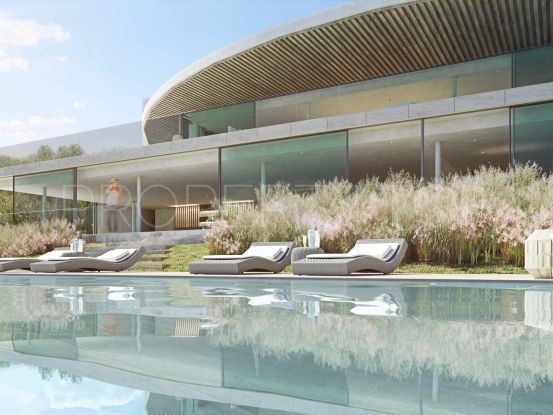 Villa for sale in La Reserva, Sotogrande | KS Sotheby's International Realty