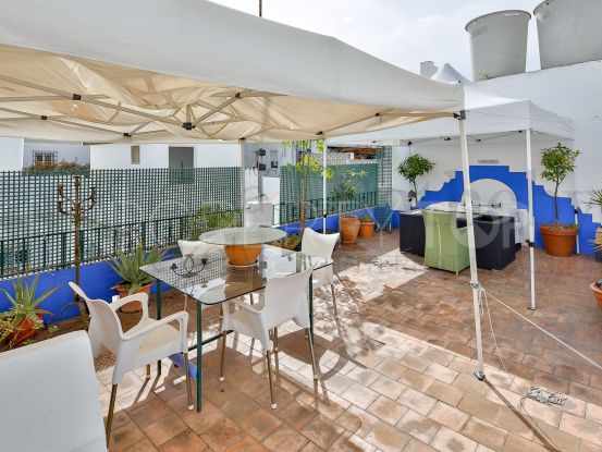Town house in Casco antiguo | KS Sotheby's International Realty